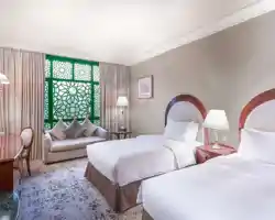 Madinah Hilton thumbnail